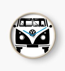 Reloj VW Bus Adventurous