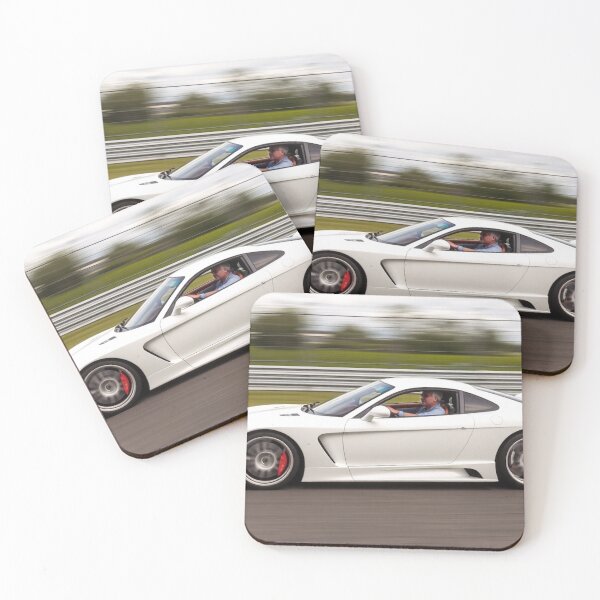 Item preview, White Flash designed and sold by CarRends.