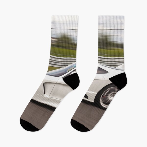 Item preview, White Flash designed and sold by CarRends.