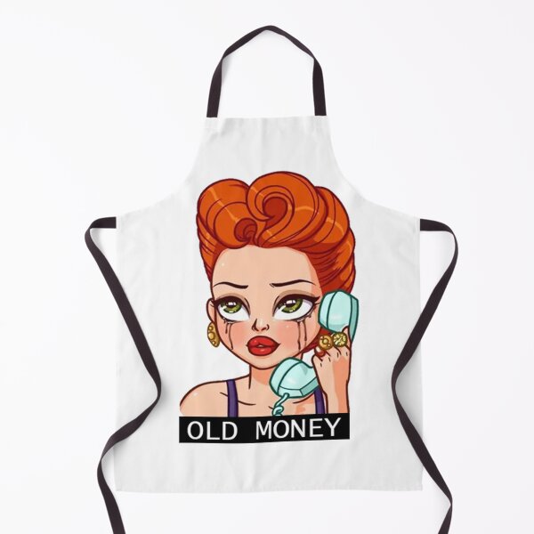 Item preview, Old Money designed and sold by vectcd.