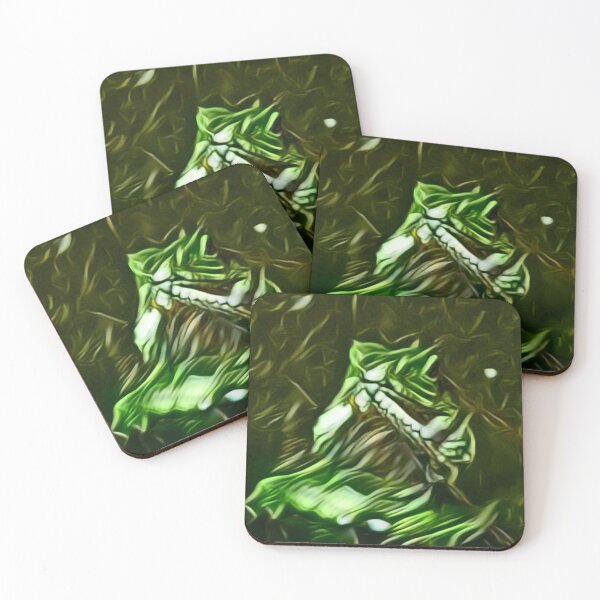 Item preview, Praying Frog In Excessive Blend designed and sold by Fearless-Fox.