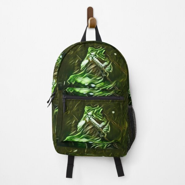Item preview, Praying Frog In Excessive Blend designed and sold by Fearless-Fox.