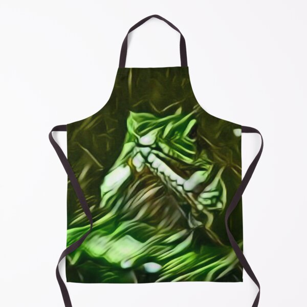 Item preview, Praying Frog In Excessive Blend designed and sold by Fearless-Fox.