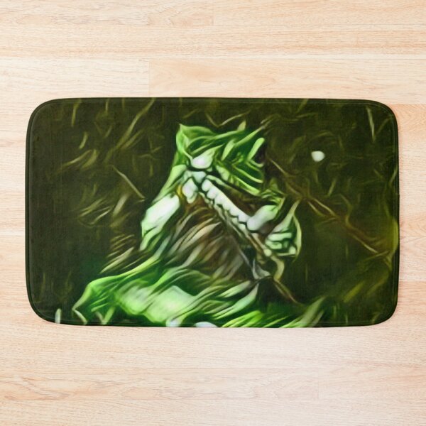 Item preview, Praying Frog In Excessive Blend designed and sold by Fearless-Fox.