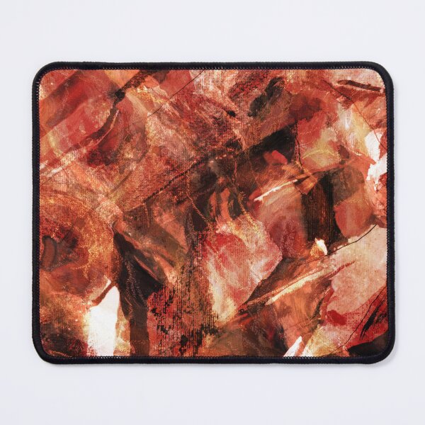 Item preview, Abstract waves of nature designed and sold by NickDedidis.