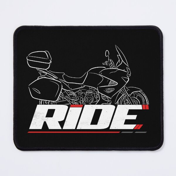 Item preview, Honda XL1000V Varadero + Saddlebags 1999-2013 for Motorcycle Fans designed and sold by DrainvolStore.