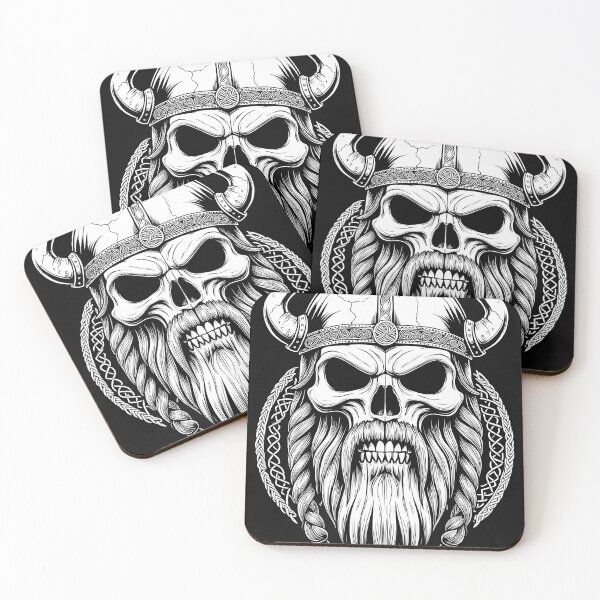 Item preview, ViKing designed and sold by HairySausage.
