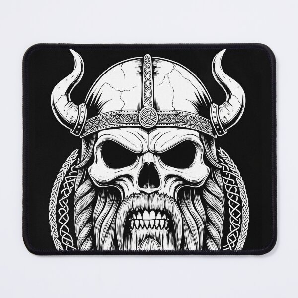 Item preview, ViKing designed and sold by HairySausage.