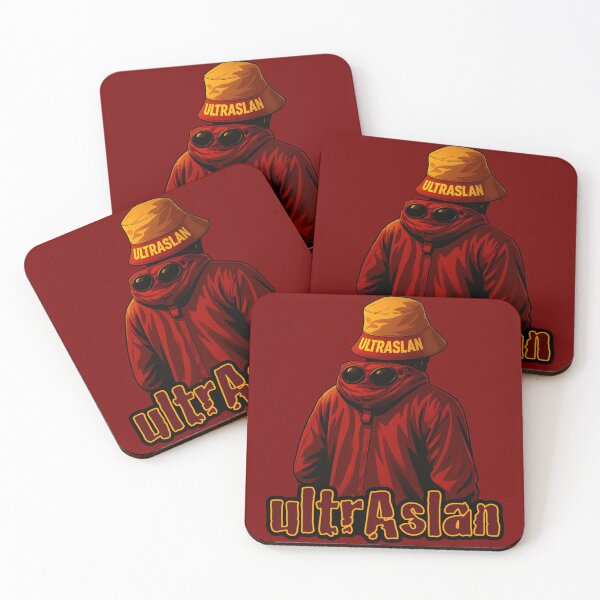 Item preview, Ultraslan A Lifetime of Loyalty designed and sold by canvasriddle.