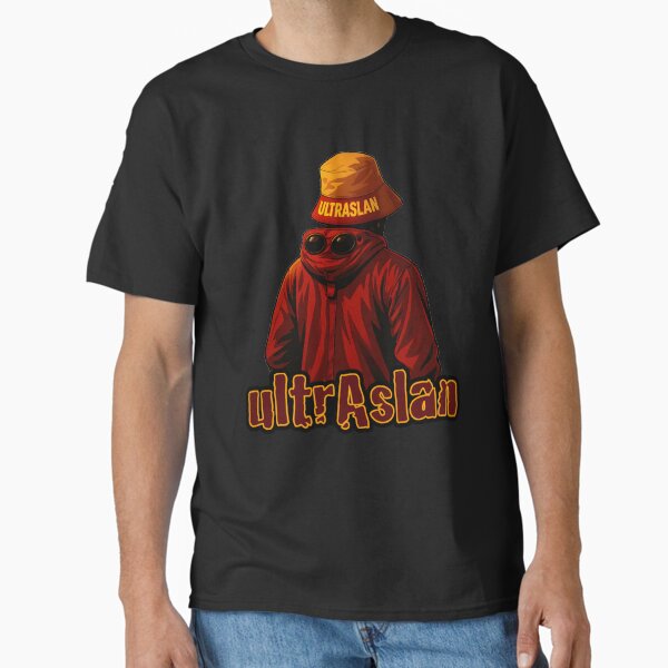Item preview, Ultraslan A Lifetime of Loyalty designed and sold by canvasriddle.