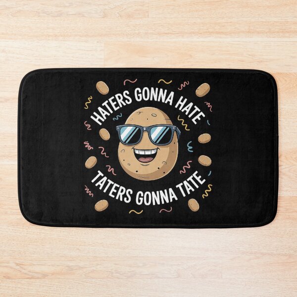 Item preview, Taters-gonna-tate  designed and sold by Ash Mary's Designs.