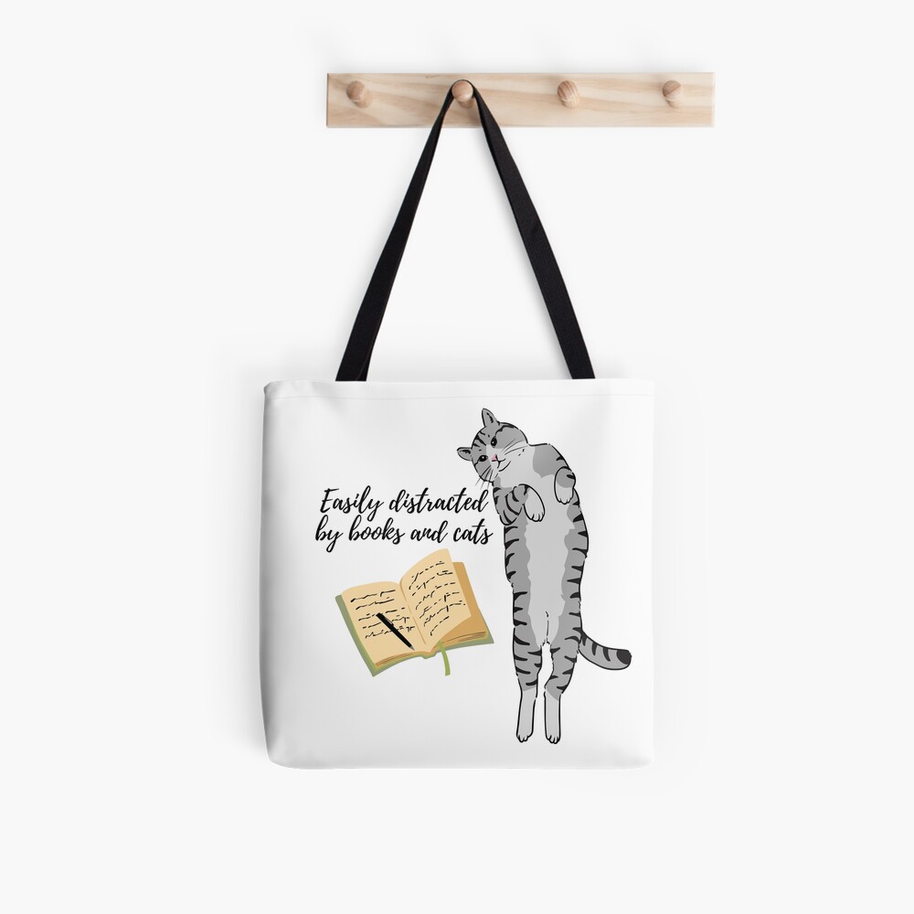 Aperçu de l'œuvre Tote bag doublé créée et vendue par pom0223122.