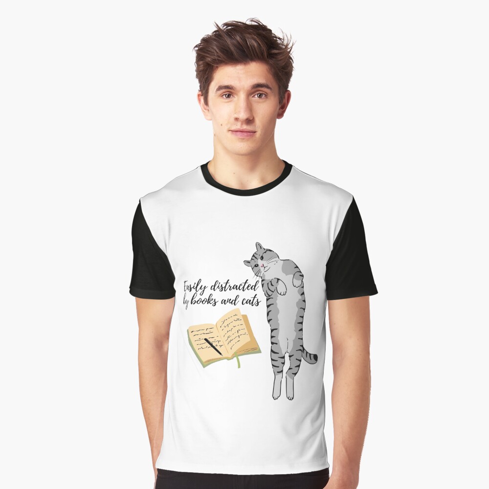 Aperçu de l'œuvre T-shirt graphique créée et vendue par pom0223122.