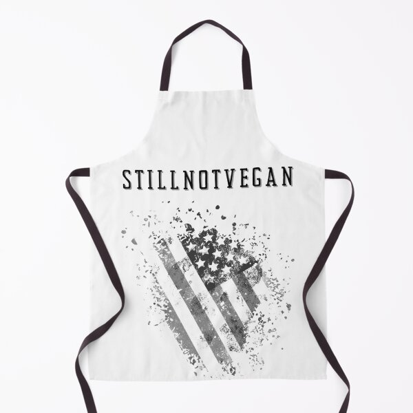 Item preview, Still not vegan designed and sold by Brownpants.