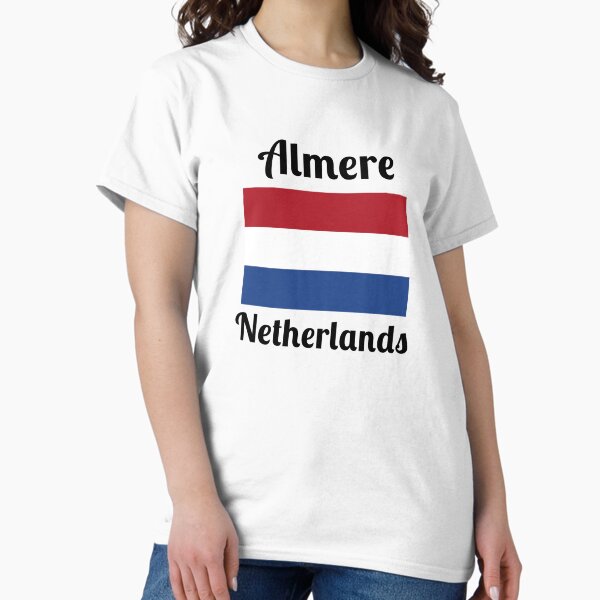 Item preview, Almere Netherlands - Stylish Prints, designed and sold by Fleetwood1994.