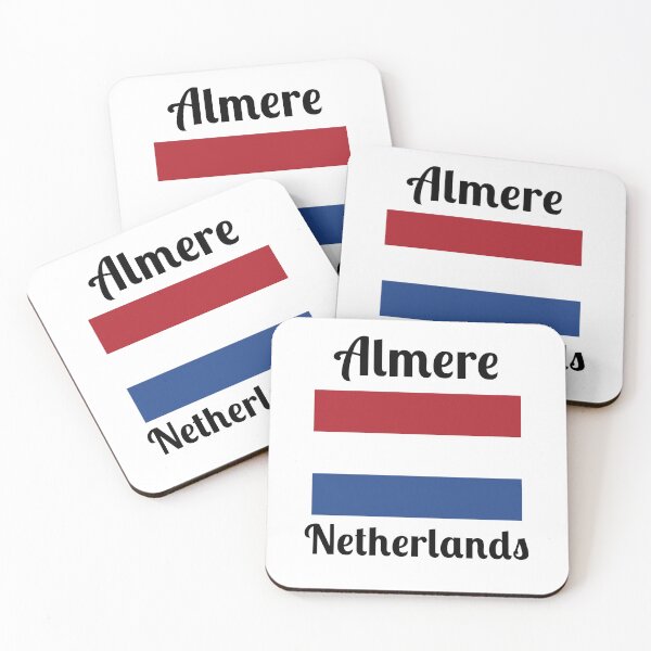 Item preview, Almere Netherlands - Stylish Prints, designed and sold by Fleetwood1994.