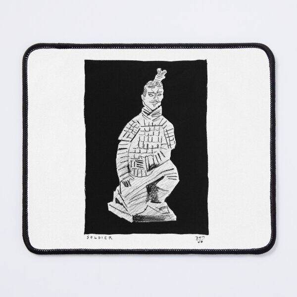 Item preview, Soldier designed and sold by prodigy.