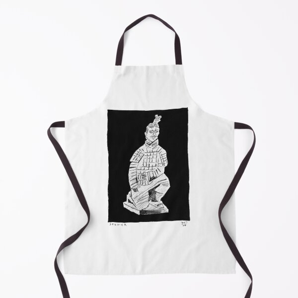 Item preview, Soldier designed and sold by prodigy.