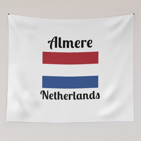 Item preview, Almere Netherlands - Stylish Prints, designed and sold by Fleetwood1994.
