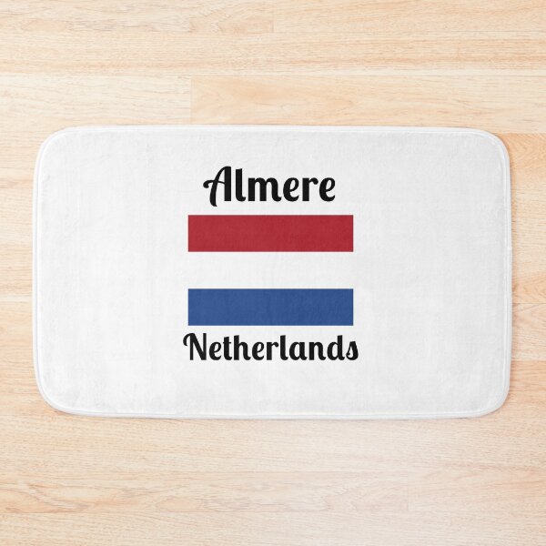 Item preview, Almere Netherlands - Stylish Prints, designed and sold by Fleetwood1994.