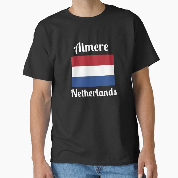 Item preview, Almere Netherlands - Stylish Prints, designed and sold by Fleetwood1994.