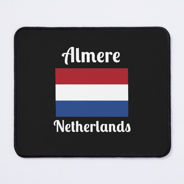 Item preview, Almere Netherlands - Stylish Prints, designed and sold by Fleetwood1994.
