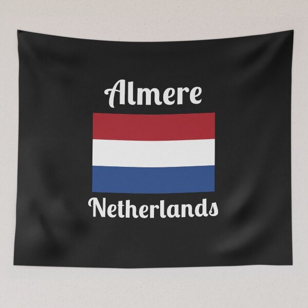 Item preview, Almere Netherlands - Stylish Prints, designed and sold by Fleetwood1994.