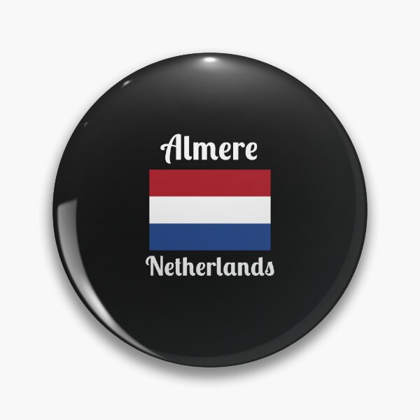 Item preview, Almere Netherlands - Stylish Prints, designed and sold by Fleetwood1994.