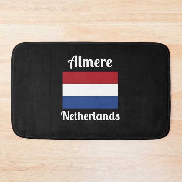 Item preview, Almere Netherlands - Stylish Prints, designed and sold by Fleetwood1994.