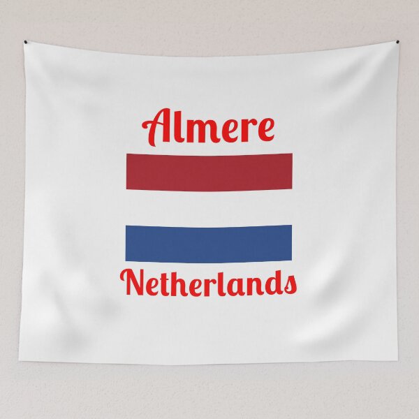 Item preview, Almere Netherlands - Stylish Prints, designed and sold by Fleetwood1994.