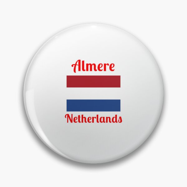 Item preview, Almere Netherlands - Stylish Prints, designed and sold by Fleetwood1994.