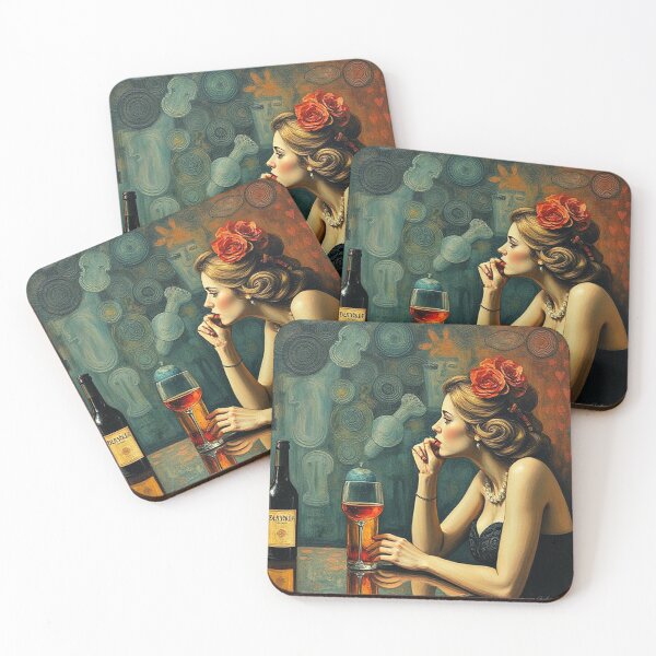 Item preview, Booze  designed and sold by Terry Collett.
