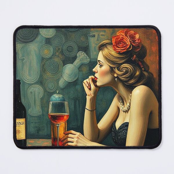 Item preview, Booze designed and sold by Terry Collett.
