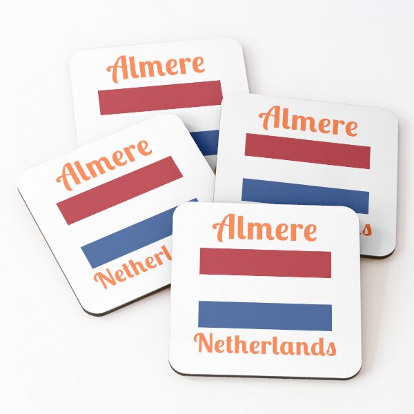 Item preview, Almere Netherlands - Stylish Prints, designed and sold by Fleetwood1994.