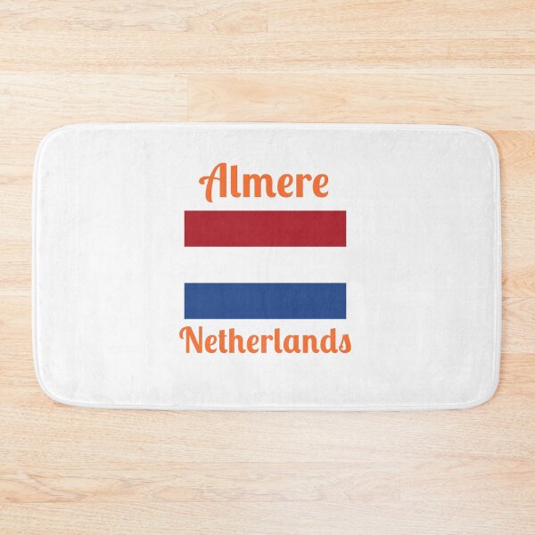 Item preview, Almere Netherlands - Stylish Prints, designed and sold by Fleetwood1994.
