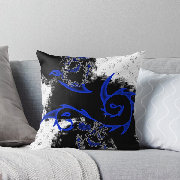 Item preview, Dragon Tribal and skul designed and sold by Toragasira.