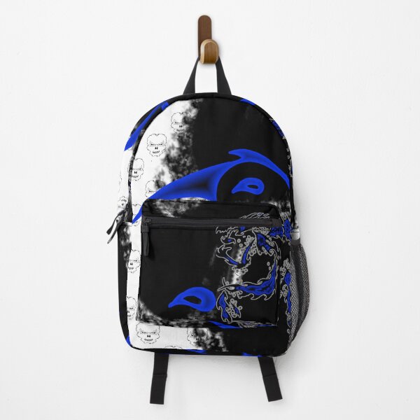 Item preview, Dragon Tribal and skul designed and sold by Toragasira.