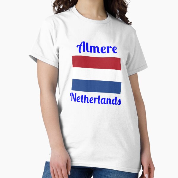 Item preview, Almere Netherlands - Stylish Prints, designed and sold by Fleetwood1994.