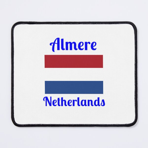 Item preview, Almere Netherlands - Stylish Prints, designed and sold by Fleetwood1994.