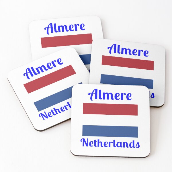 Item preview, Almere Netherlands - Stylish Prints, designed and sold by Fleetwood1994.