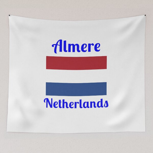 Item preview, Almere Netherlands - Stylish Prints, designed and sold by Fleetwood1994.