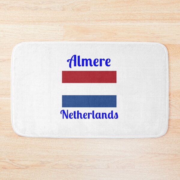 Item preview, Almere Netherlands - Stylish Prints, designed and sold by Fleetwood1994.