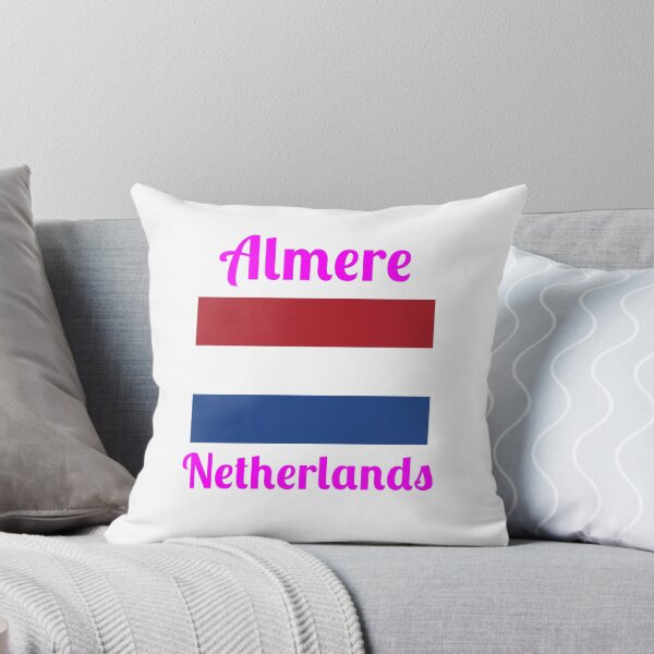 Item preview, Almere Netherlands - Stylish Prints, designed and sold by Fleetwood1994.
