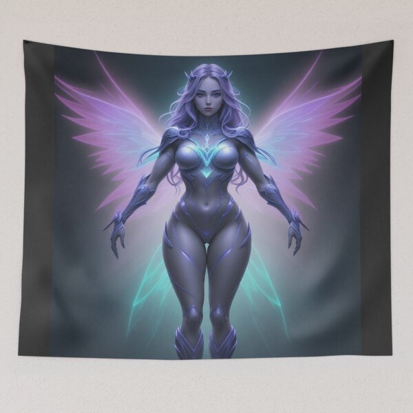 Item preview, Celestial Angel designed and sold by RaF71PrO.