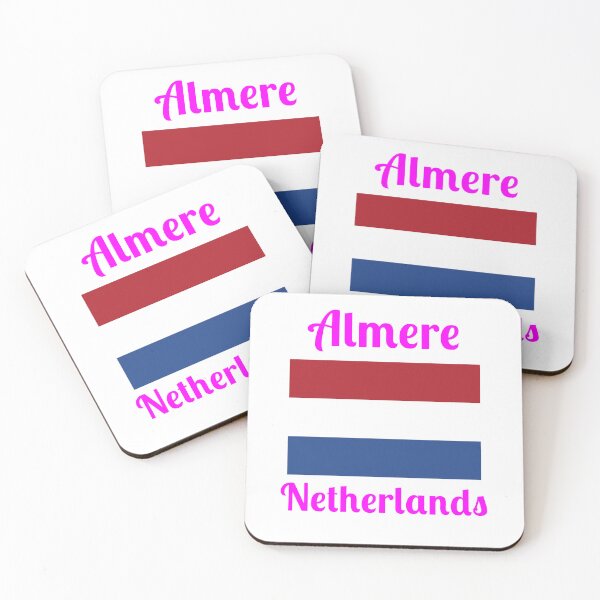 Item preview, Almere Netherlands - Stylish Prints, designed and sold by Fleetwood1994.