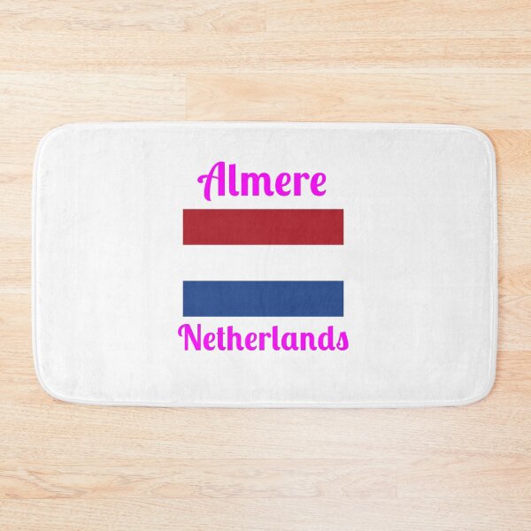 Item preview, Almere Netherlands - Stylish Prints, designed and sold by Fleetwood1994.