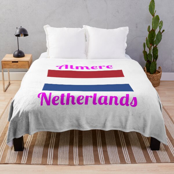 Item preview, Almere Netherlands - Stylish Prints, designed and sold by Fleetwood1994.