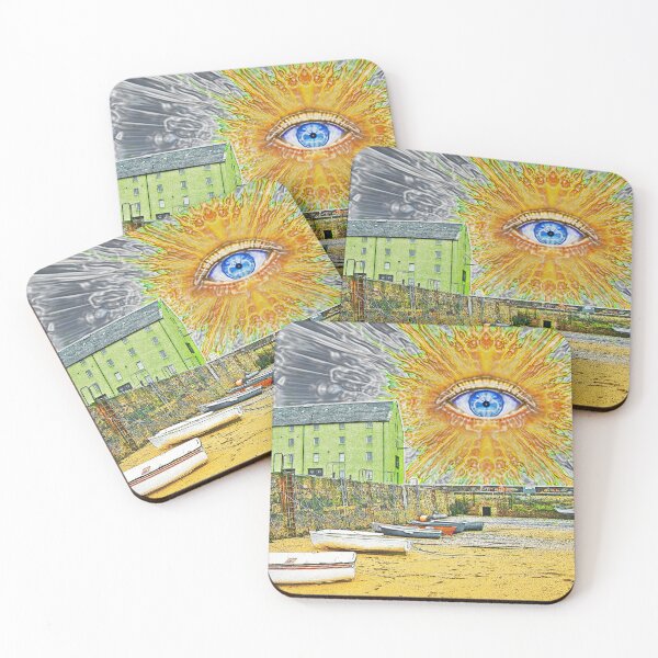 Item preview, QuietMoments designed and sold by Klaus Bremner (Autotelic Art).