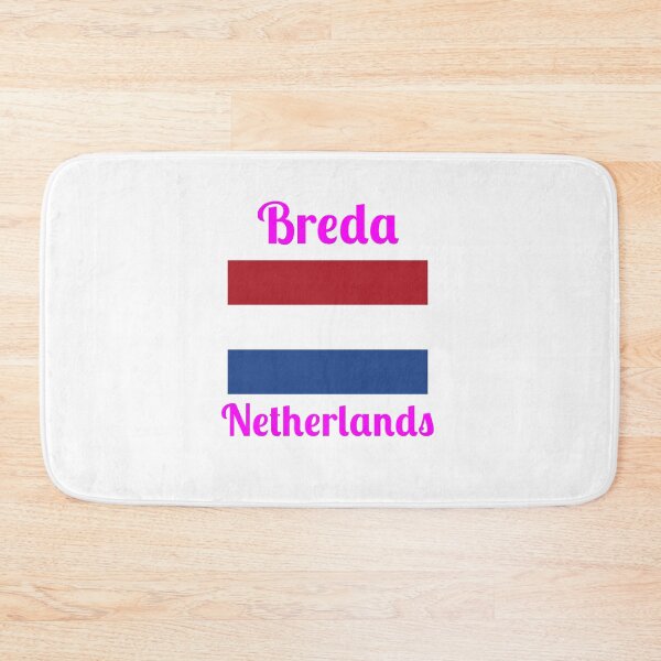Item preview, Breda Netherlands - Stylish Prints, designed and sold by Fleetwood1994.