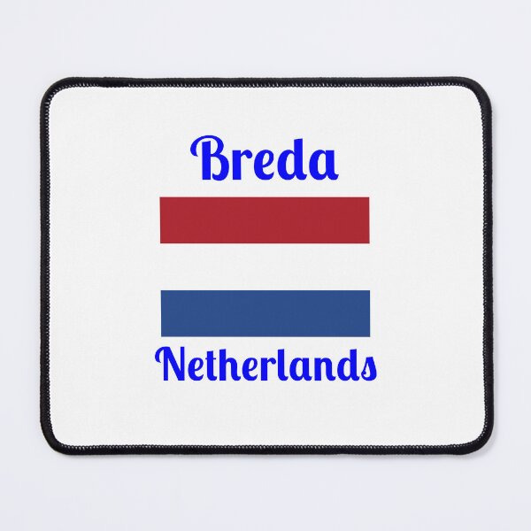 Item preview, Breda Netherlands - Stylish Prints, designed and sold by Fleetwood1994.
